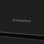 Maunfeld CRYSTAL PUSH 60 Glass Black УТ000011134