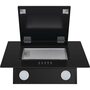 Maunfeld CRYSTAL PUSH 60 Glass Black УТ000011134