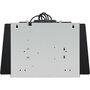 Maunfeld CRYSTAL PUSH 60 Glass Black УТ000011134