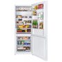 Холодильник Maunfeld MFF1857NFW, белый