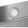 Вытяжка встраиваемая Maunfeld THAMES 601PM INOX КА-00014208, нержавеющая сталь
