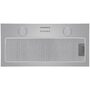 Вытяжка встраиваемая Maunfeld THAMES 601PM INOX КА-00014208, нержавеющая сталь