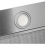 Вытяжка встраиваемая Maunfeld THAMES 601PM INOX КА-00014208, нержавеющая сталь