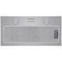 Вытяжка встраиваемая Maunfeld THAMES 601PM INOX КА-00014208, нержавеющая сталь