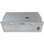 Вытяжка встраиваемая Maunfeld THAMES 601PM INOX КА-00014208, нержавеющая сталь