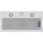 Вытяжка встраиваемая Maunfeld THAMES 601PM WHITE КА-00014207, белый