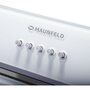 Maunfeld TRAPEZE 601GG WHITE КА-00014214