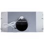 Maunfeld TRAPEZE 601GG WHITE КА-00014214