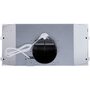Maunfeld TRAPEZE 601GG WHITE КА-00014214