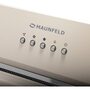 Maunfeld TRAPEZE 602IG BEIGE КА-00014213