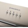 Maunfeld TRAPEZE 602IG BEIGE КА-00014213