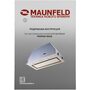 Maunfeld TRAPEZE 602IG BEIGE КА-00014213