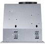 Maunfeld TRAPEZE 602IG WHITE КА-00014211