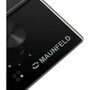 Варочная поверхность Maunfeld EGHG.64.43CB\G черная 