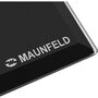 Варочная поверхность Maunfeld EGHG.31.33CB\G черная 