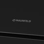 Вытяжка каминная Maunfeld Wind 60 черный, черный