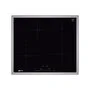 Варочная поверхность Neff T46BD60N0 черная 