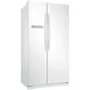 Холодильник Samsung RS54N3003WW/WT, белый