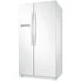 Холодильник Samsung RS54N3003WW/WT, белый