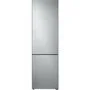 Холодильник Samsung RB37A50N0SA/WT, серебристый