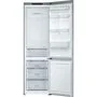 Холодильник Samsung RB37A50N0SA/WT, серебристый