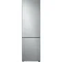 Холодильник Samsung RB37A50N0SA/WT, серебристый
