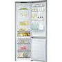 Холодильник Samsung RB37A50N0SA/WT, серебристый