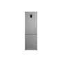 Холодильник Schaub Lorenz SLU S335E4E, серебристый