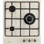 Варочная поверхность Simfer H45V35O517 бежевая 