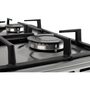 Варочная поверхность Simfer H60Q41M411 нержавеющая сталь 