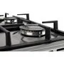 Варочная поверхность Simfer H60Q41M411 нержавеющая сталь 