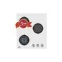 Варочная поверхность Simfer H45N30W416 белая 