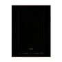 Варочная поверхность Smeg SIM631WLDR черная 
