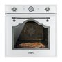Духовой шкаф электрический Smeg SFP750BSPZ, белый