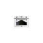 Духовой шкаф электрический Smeg SF4750VCBS, белый