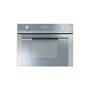Духовой шкаф электрический Smeg SF4120VC, нержавеющая сталь с серебристым