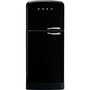 Холодильник Smeg FAB50LBL, черный