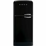 Холодильник Smeg FAB50LBL, черный