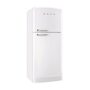 Холодильник Smeg FAB50RWH, белый