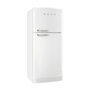 Холодильник Smeg FAB50RWH, белый