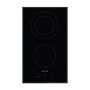 Варочная поверхность Smeg SE332EB черная 
