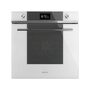 Духовой шкаф электрический Smeg SF6102TVB, белый