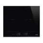 Варочная поверхность Smeg SI2M7643B черная 