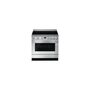 Плита Smeg CPF9IPX, электрическая, нержавеющая сталь