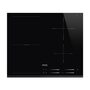 Варочная поверхность Smeg SI1M7643B черная 