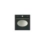 Духовой шкаф электрический Smeg SF855AO, антрацитовый