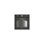 Духовой шкаф электрический Smeg SF750AO, черный