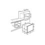 Духовой шкаф электрический Smeg SF750RA, медный