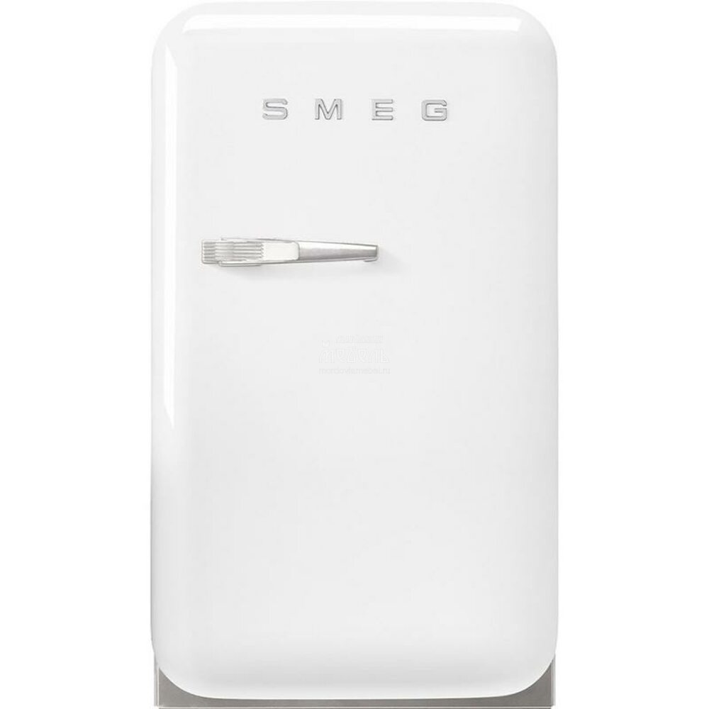 Купить Холодильник Smeg FAB5RWH5 8017709299637, белый в каталоге  интернет-магазина МордовияМебель с доставкой по России: характеристики,  отзывы, фото