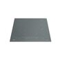 Варочная поверхность Teka IZC 64630 MST STONE GREY серая 